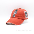 Logo Lion Broidered Lion Hat